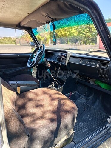 LADA (VAZ) 2104 1989, 385,100 km - 1.3 l - Şirvan