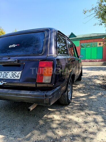 LADA (VAZ) 2104 1989, 385,100 km - 1.3 l - Şirvan