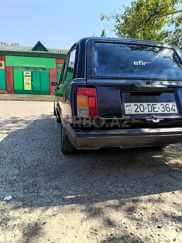 LADA (VAZ) 2104 1989, 385,100 km - 1.3 l - Şirvan