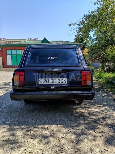 LADA (VAZ) 2104 1989, 385,100 km - 1.3 l - Şirvan