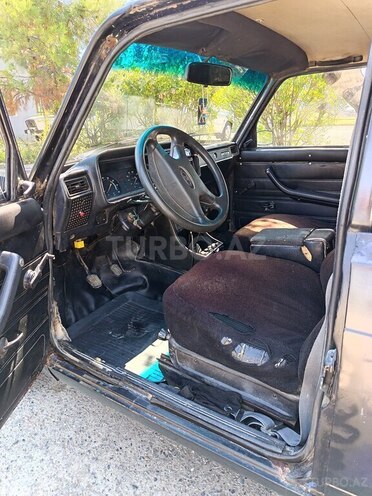 LADA (VAZ) 2104 1989, 385,100 km - 1.3 l - Şirvan