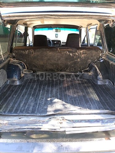 LADA (VAZ) 2104 1989, 385,100 km - 1.3 l - Şirvan
