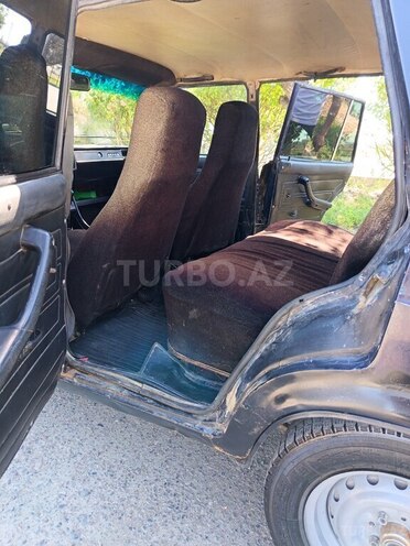 LADA (VAZ) 2104 1989, 385,100 km - 1.3 l - Şirvan