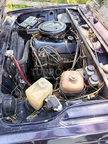 LADA (VAZ) 2104 1989, 385,100 km - 1.3 l - Şirvan