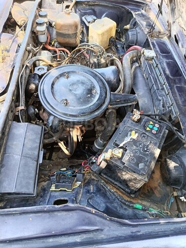 LADA (VAZ) 2104 1989, 385,100 km - 1.3 l - Şirvan