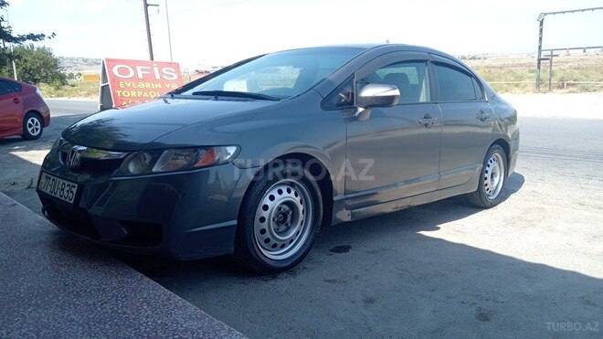 Honda Civic 2008, 400,000 km - 1.3 l - Bakı
