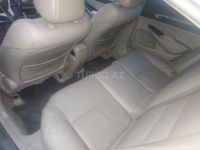Honda Civic 2008, 400,000 km - 1.3 l - Bakı