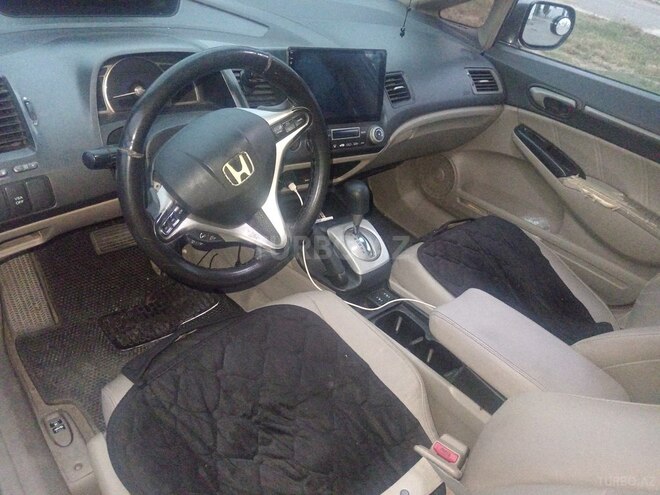 Honda Civic 2008, 400,000 km - 1.3 l - Bakı