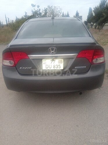 Honda Civic 2008, 400,000 km - 1.3 l - Bakı