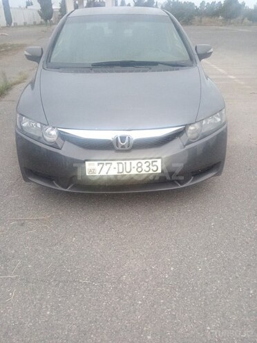 Honda Civic 2008, 400,000 km - 1.3 l - Bakı