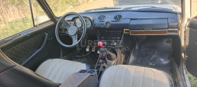 LADA (VAZ) 2106 1990, 80,000 km - 1.6 л - Bakı