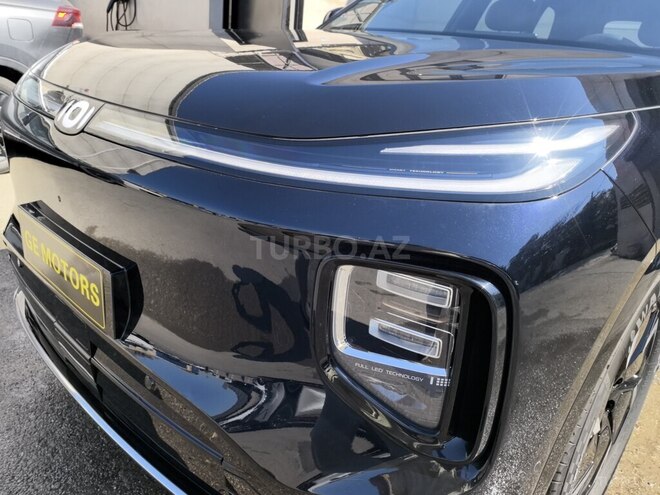 Changan  2025, 0 km - 1.5 л - Bakı