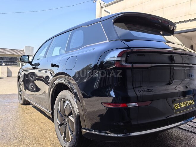Changan  2025, 0 km - 1.5 л - Bakı