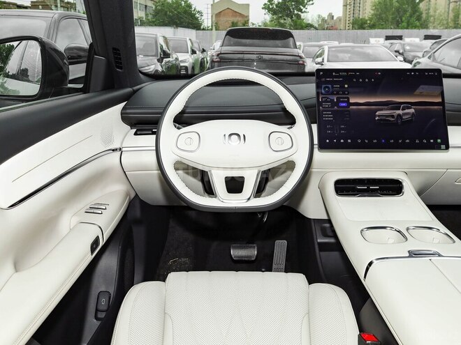 Changan  2025, 0 km - 1.5 л - Bakı