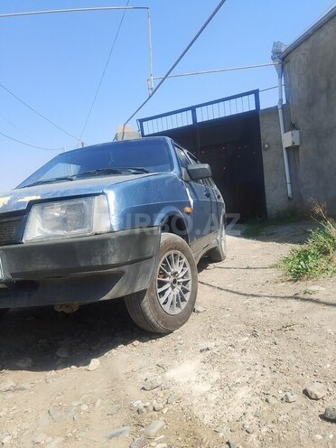LADA (VAZ) 21099 1998, 431,972 km - 1.5 l - Gəncə