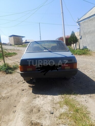 LADA (VAZ) 21099 1998, 431,972 km - 1.5 l - Gəncə