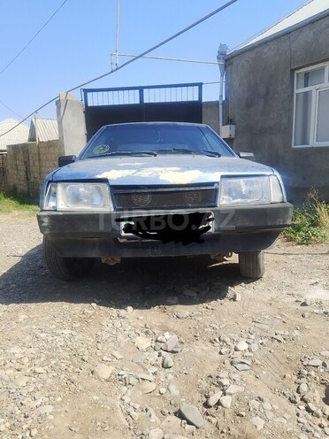 LADA (VAZ) 21099 1998, 431,972 km - 1.5 l - Gəncə