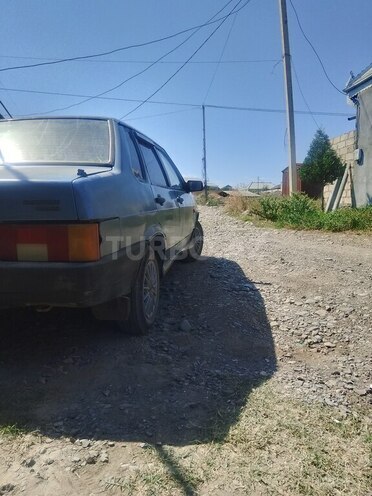 LADA (VAZ) 21099 1998, 431,972 km - 1.5 l - Gəncə
