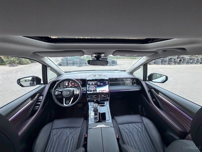 GAC  2024, 36,000 km - 2.0 л - Bakı