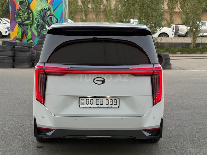 GAC  2024, 36,000 km - 2.0 л - Bakı