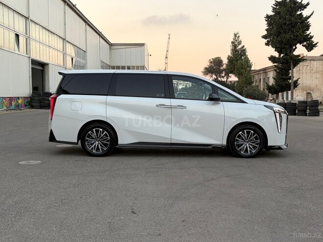 GAC  2024, 36,000 km - 2.0 л - Bakı