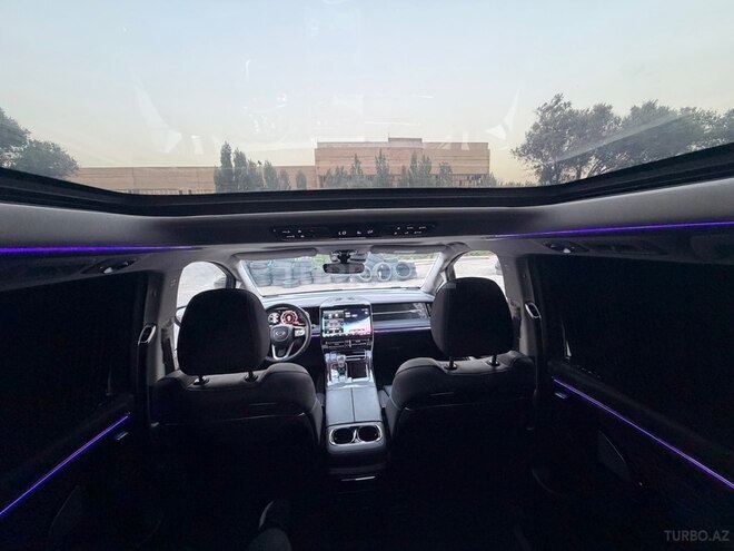GAC  2024, 36,000 km - 2.0 л - Bakı