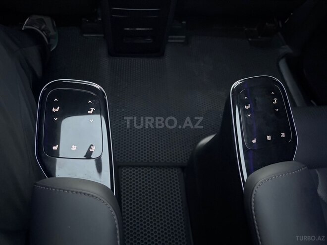 GAC  2024, 36,000 km - 2.0 л - Bakı