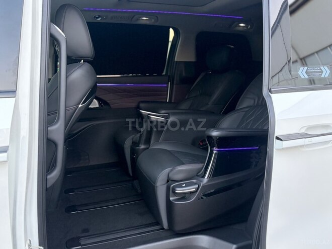 GAC  2024, 36,000 km - 2.0 л - Bakı