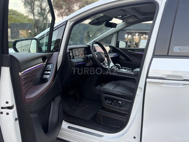 GAC  2024, 36,000 km - 2.0 л - Bakı