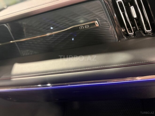 GAC  2024, 36,000 km - 2.0 л - Bakı
