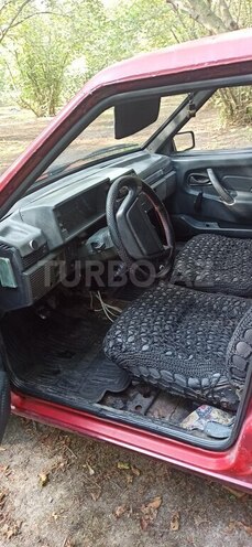 LADA (VAZ) 21099 1992, 470,000 km - 1.5 l - Zaqatala