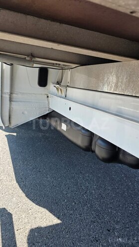 Mercedes Sprinter 311 2009, 240,000 km - 2.2 l - Bakı