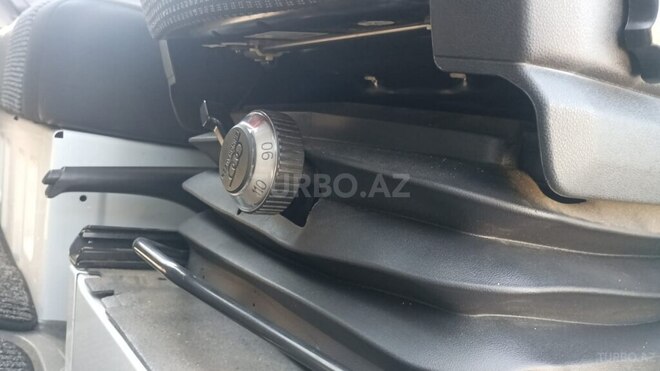 Mercedes Sprinter 311 2009, 240,000 km - 2.2 l - Bakı