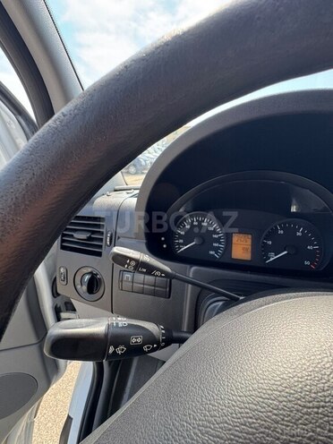 Mercedes Sprinter 311 2009, 240,000 km - 2.2 l - Bakı