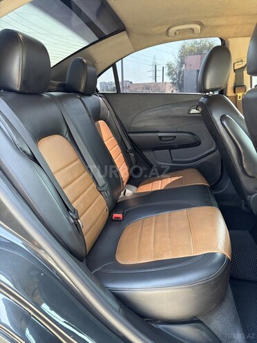 Chevrolet Aveo 2014, 235,000 km - 1.4 l - Bakı