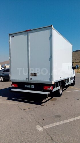 Mercedes Sprinter 311 2009, 240,000 km - 2.2 l - Bakı