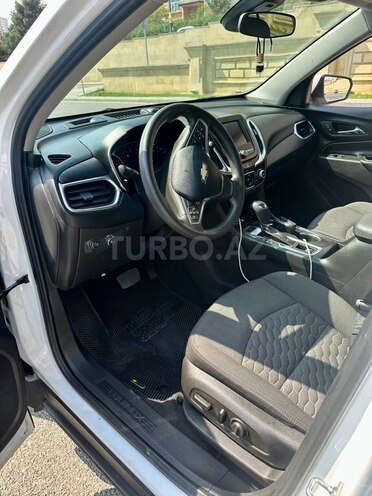 Chevrolet Equinox 2021, 125,368 km - 1.5 l - Bakı