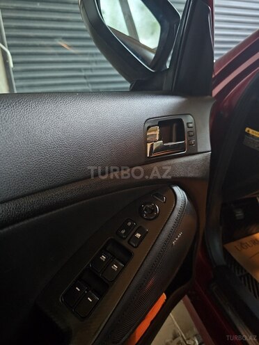 Kia Optima 2012, 266,000 km - 2.0 л - Bakı