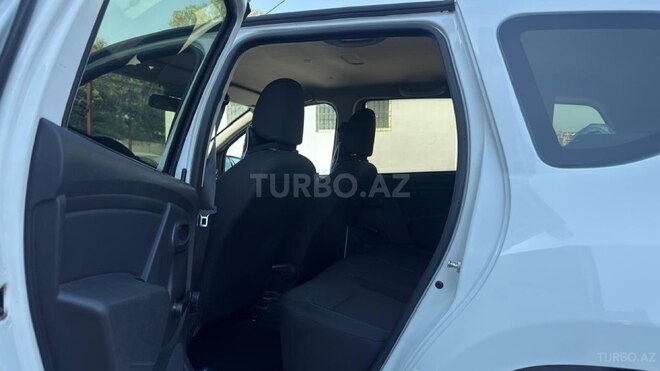 Renault Duster 2020, 64,515 km - 2.0 л - Bakı