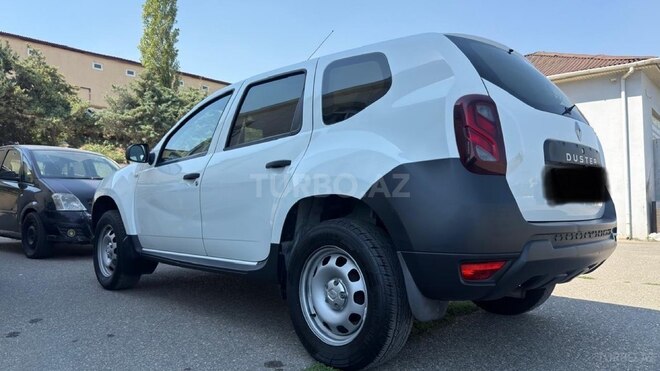 Renault Duster 2020, 64,515 km - 2.0 л - Bakı