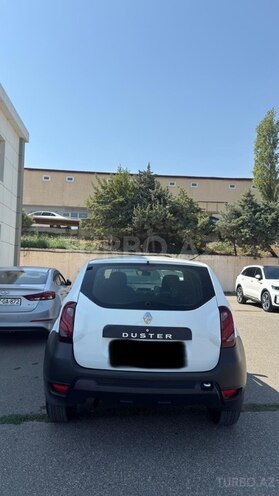 Renault Duster 2020, 64,515 km - 2.0 л - Bakı