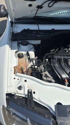 Renault Duster 2020, 64,515 km - 2.0 л - Bakı