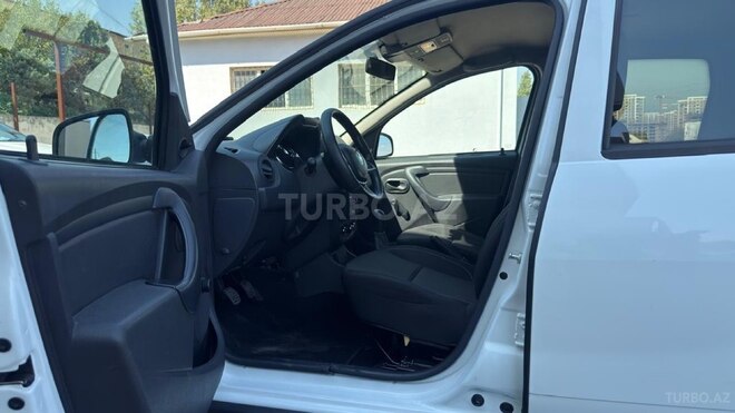 Renault Duster 2020, 64,515 km - 2.0 л - Bakı