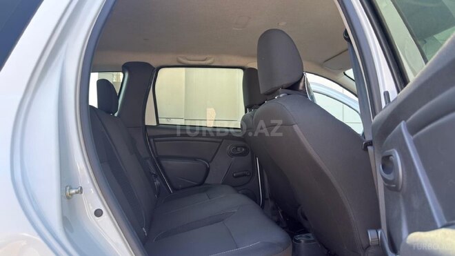 Renault Duster 2020, 64,515 km - 2.0 л - Bakı