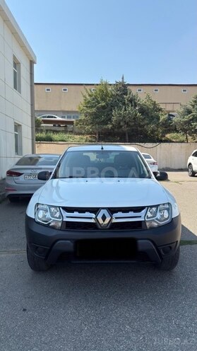 Renault Duster 2020, 64,515 km - 2.0 л - Bakı