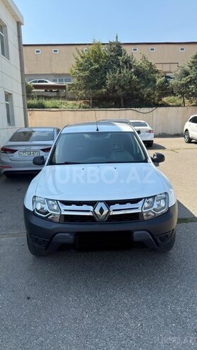 Renault Duster 2020, 64,515 km - 2.0 л - Bakı