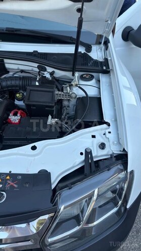Renault Duster 2020, 64,515 km - 2.0 л - Bakı