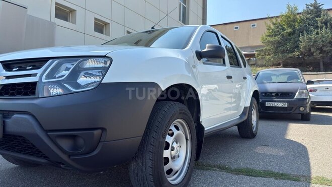 Renault Duster 2020, 64,515 km - 2.0 л - Bakı