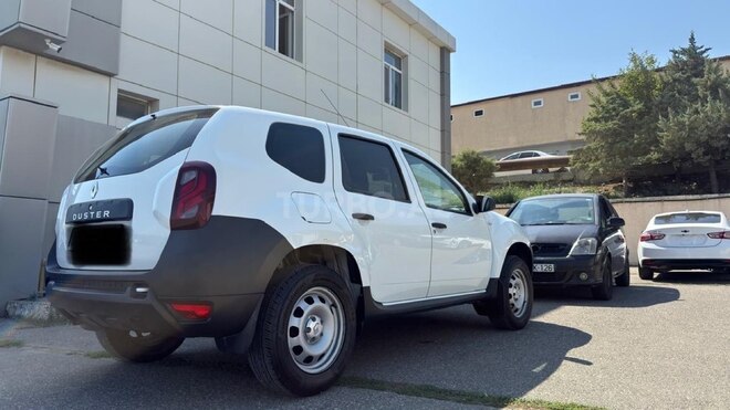 Renault Duster 2020, 64,515 km - 2.0 л - Bakı