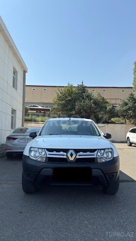 Renault Duster 2020, 64,515 km - 2.0 л - Bakı